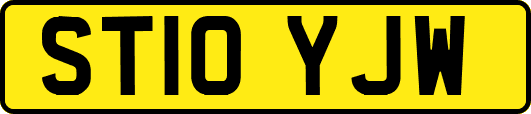 ST10YJW