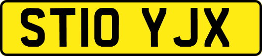 ST10YJX