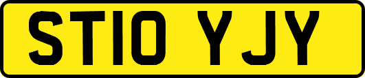ST10YJY