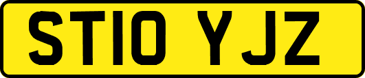 ST10YJZ