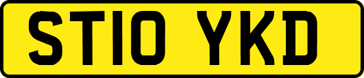 ST10YKD