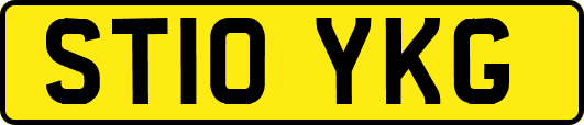 ST10YKG
