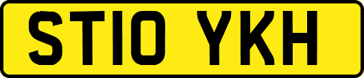 ST10YKH
