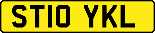 ST10YKL