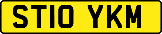 ST10YKM