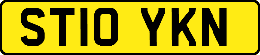 ST10YKN