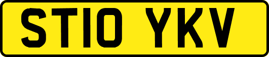 ST10YKV