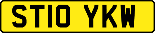 ST10YKW