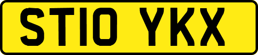 ST10YKX