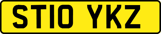 ST10YKZ