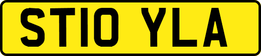 ST10YLA