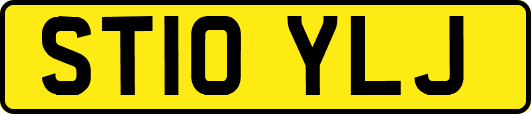ST10YLJ