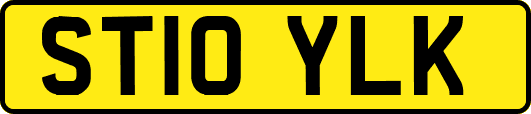 ST10YLK