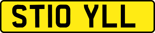 ST10YLL