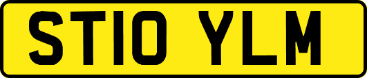 ST10YLM