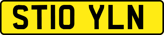 ST10YLN