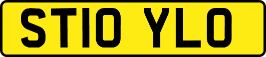 ST10YLO