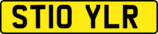 ST10YLR