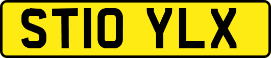 ST10YLX