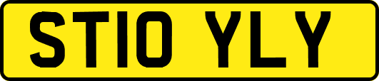 ST10YLY