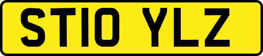 ST10YLZ