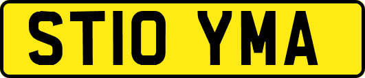 ST10YMA