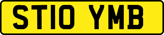 ST10YMB