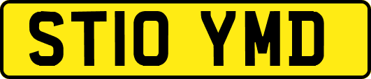 ST10YMD