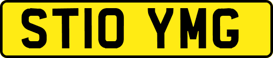 ST10YMG
