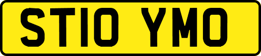 ST10YMO