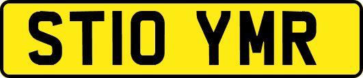 ST10YMR