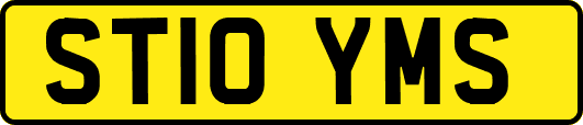 ST10YMS