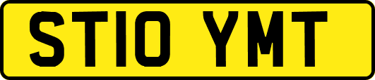 ST10YMT