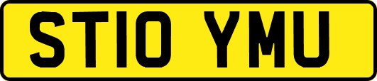 ST10YMU