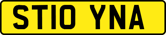 ST10YNA