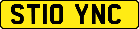 ST10YNC