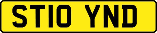 ST10YND
