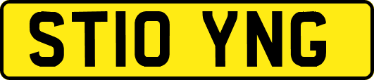 ST10YNG