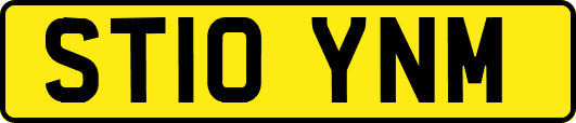 ST10YNM