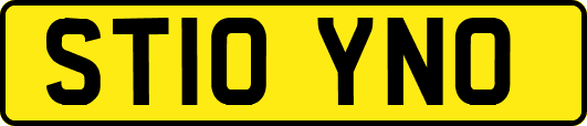 ST10YNO