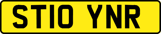 ST10YNR