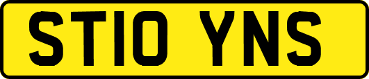 ST10YNS