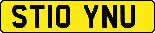 ST10YNU