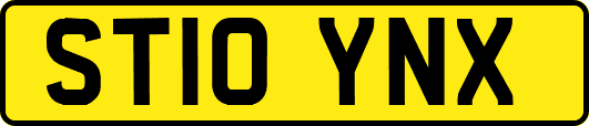 ST10YNX
