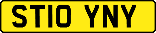 ST10YNY
