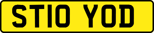 ST10YOD