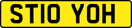 ST10YOH
