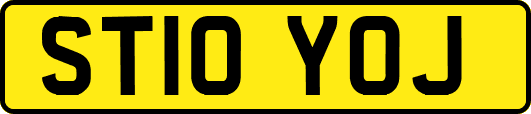 ST10YOJ
