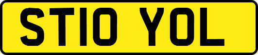 ST10YOL
