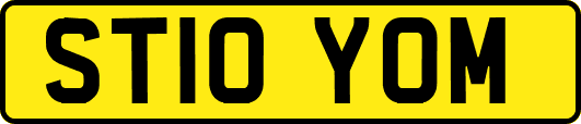 ST10YOM